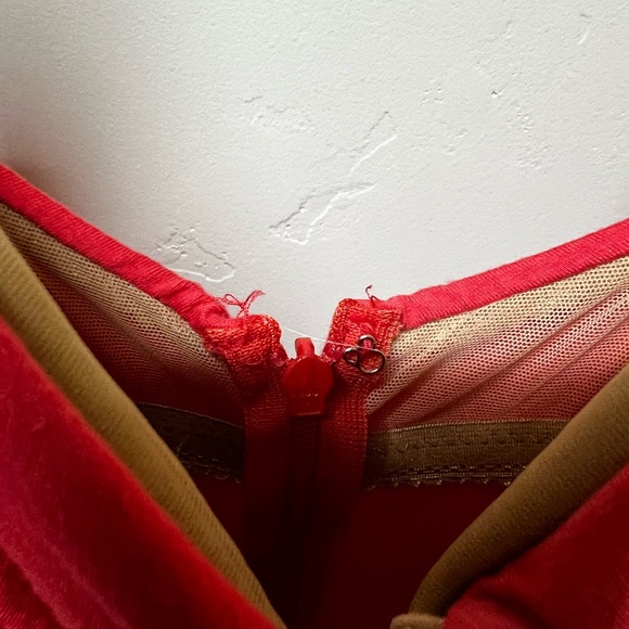 CosaBella Long Maxi Dress Size 4 🤩Please read one flaw - Picture 4 of 12